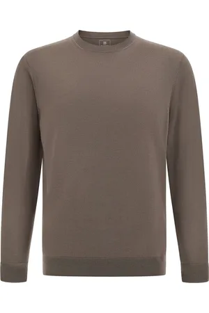 Boggi Milano Maglione in lana merino