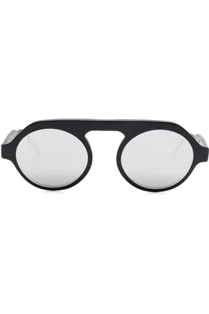 Thom Browne Occhiali da sole tondi