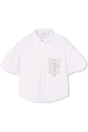 Lanvin Blusa