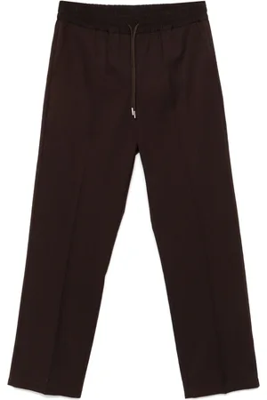 Drôle de Monsieur Pantaloni dritti