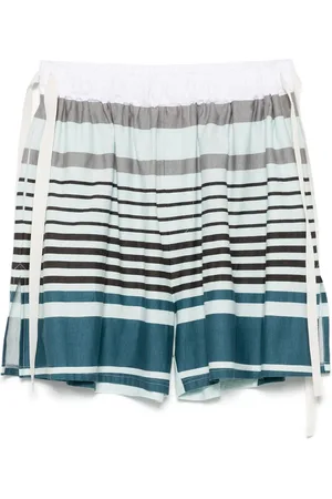 CRAIG GREEN Shorts Wave