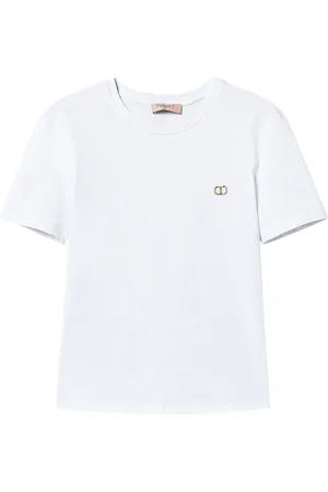 Twin-Set T-shirt con applicazione