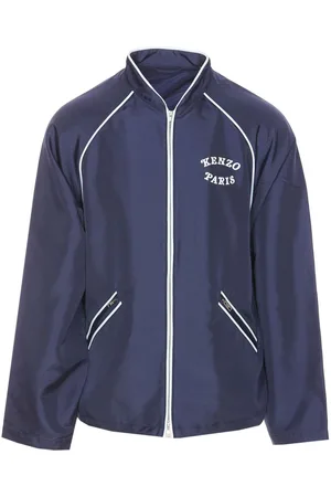 Kenzo Giacca con stampa