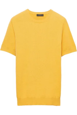 Prada Maglione a maniche corte