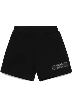 Balmain Shorts in jersey