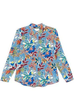 MOMONÍ Camicia Meudon