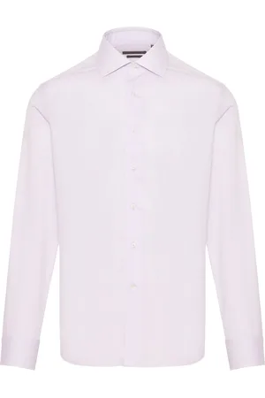 corneliani Camicia in popeline