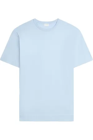 DRIES VAN NOTEN T-shirt in cotone