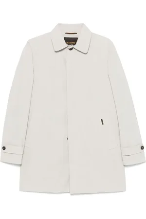 MOORER Cappotto Vittor-WM