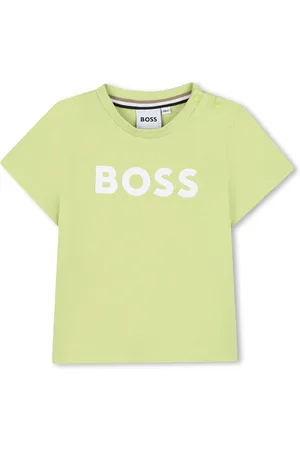 HUGO BOSS T-shirt con stampa