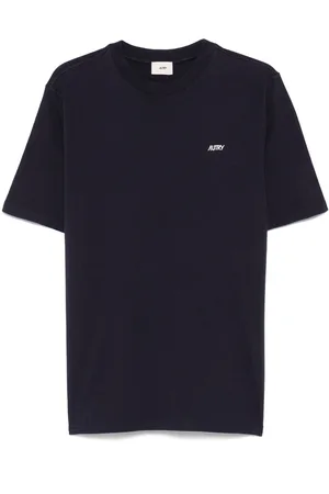 Autry T-shirt in cotone