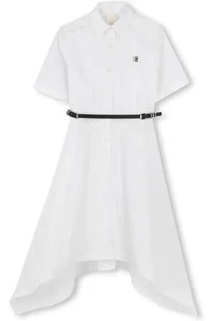 Givenchy Abito con logo