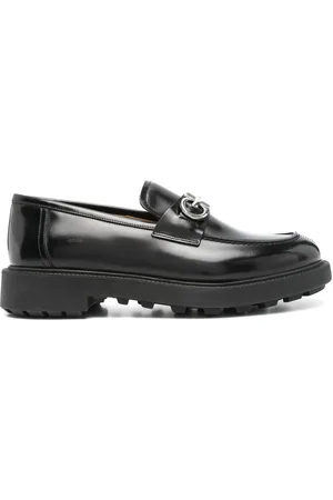 Salvatore Ferragamo Mocassini Galles