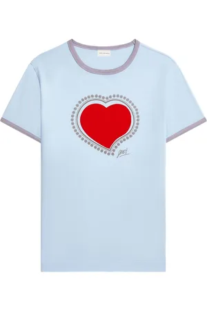 DRIES VAN NOTEN T-shirt Archive