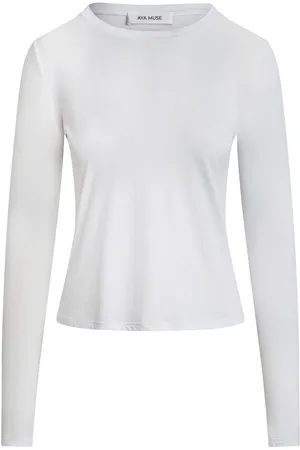 AYA MUSE T-shirt in cotone