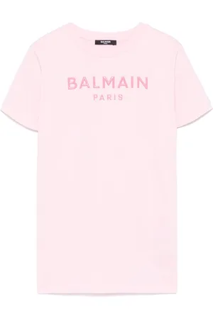 Balmain Abito con applicazione