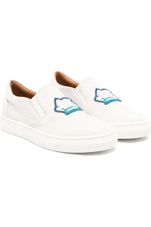 Etro Sneakers con motivo Pegaso