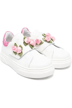 MONNALISA Sneakers con applicazione