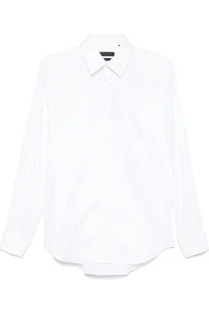 corneliani Camicia in cotone