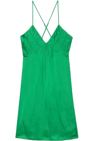 Zadig & Voltaire Abito Rayonna