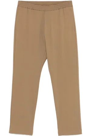 BARENA Pantaloni a coste