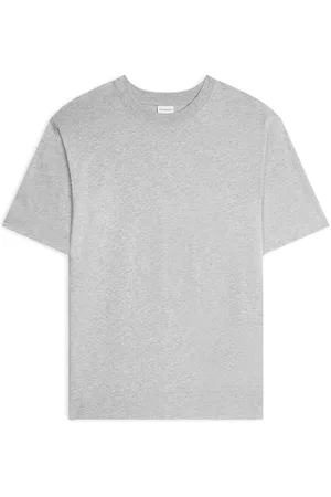 DRIES VAN NOTEN T-shirt in cotone