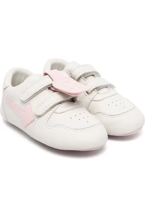 OFF-WHITE Sneakers Out of Office mini