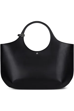 Courrèges Borsa tote Holy grande