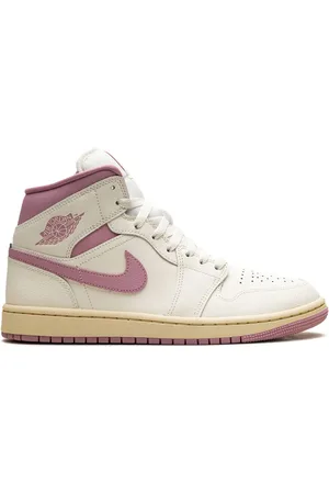 Jordan Sneakers 1 Sail Pink/Coconut Milk