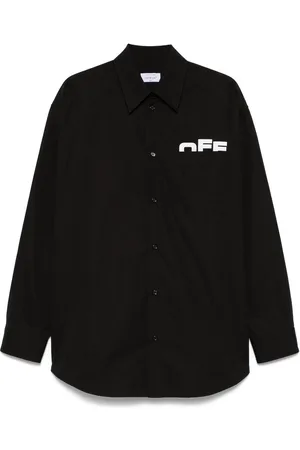 OFF-WHITE Camicia Shared