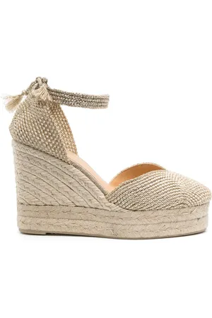 Castaner Espadrilles Carina 110mm
