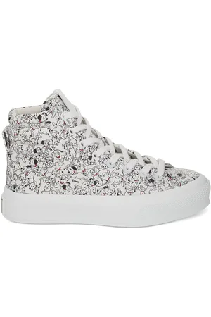 Givenchy Sneakers 101 Dalmatians x Disney