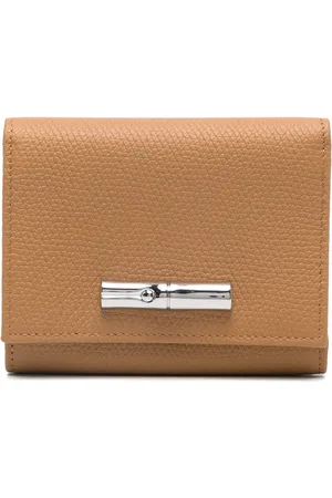 Longchamp Portafoglio Le Roseau
