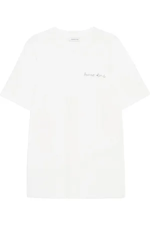 ANINE BING T-shirt Walker
