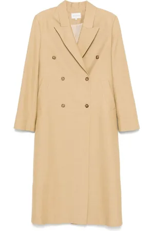 Loulou de Saison Cappotto doppiopetto