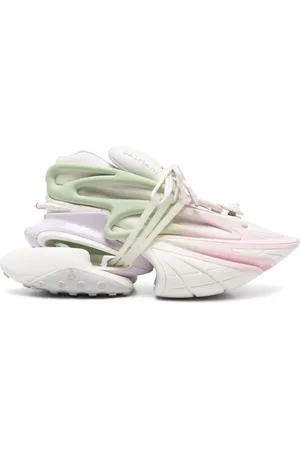 Balmain Sneakers Unicorn