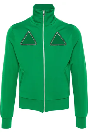 COPERNI Giacca sportiva Triangle con cut-out