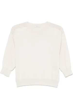 PESERICO SIGN Maglione leggero in maglia fine