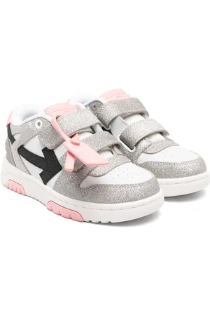 OFF-WHITE Sneakers Out of Office