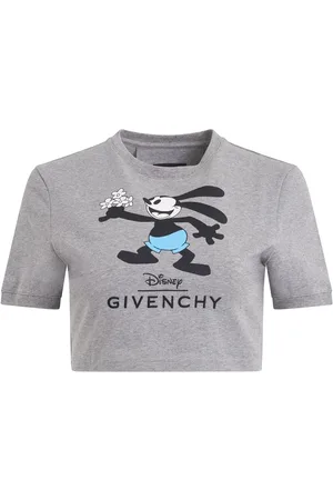 Givenchy T-shirt Mickey x Disney
