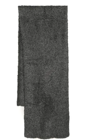James Perse Sciarpa in misto lana