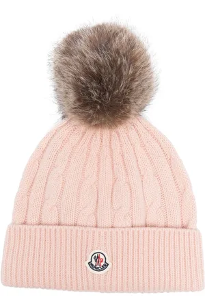 Moncler Berretto in tricot