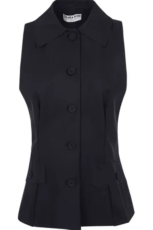 CHIARA BONI Top Sumio