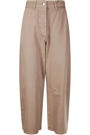 STUDIO NICHOLSON Pantaloni Chalco