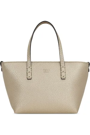 Fendi Borsa tote Selleria Macro