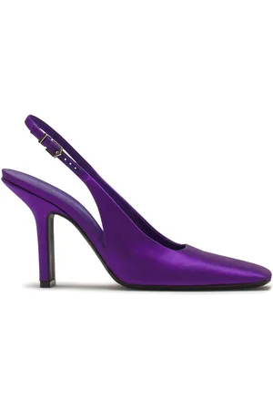 Lanvin Pumps con cinturino posteriore