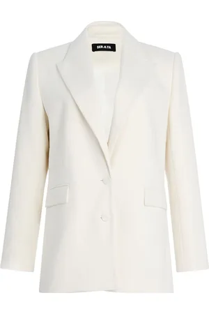 SER.O.YA Blazer Acadia