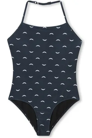 Zadig & Voltaire Costume intero con stampa