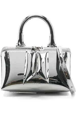 The Attico Borsa Friday mini