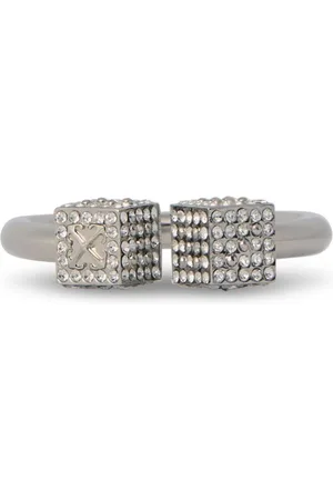 OFF-WHITE Anello Dice mini